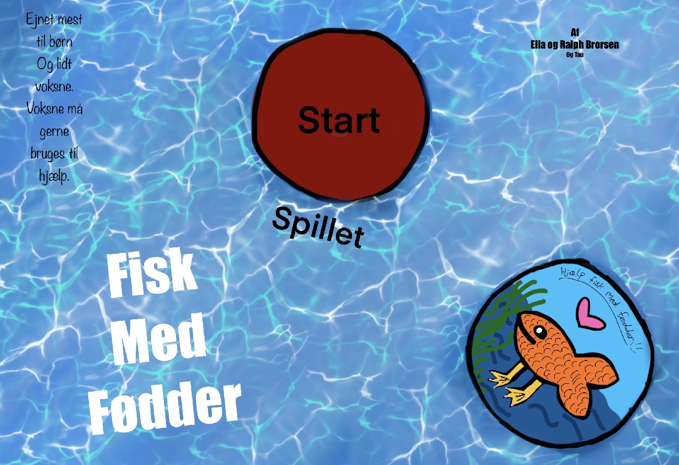 Spil Screenshot 1