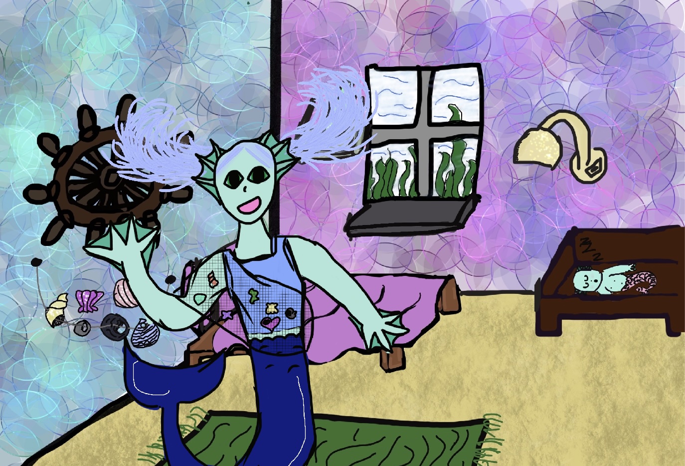 Spil Screenshot 2