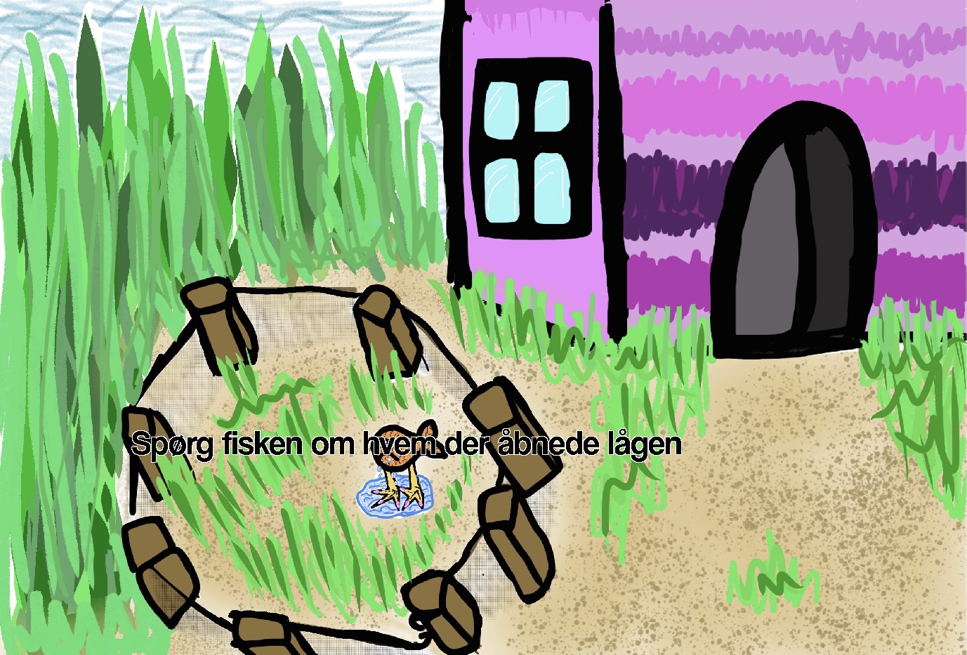 Spil Screenshot 3
